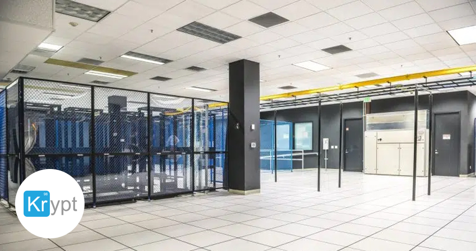 Step Into the Future of San Jose Data Center Solutions at Silicon Valley, San Francisco