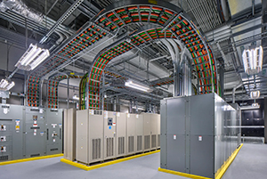Atlanta, GA (ATL1) Data Center