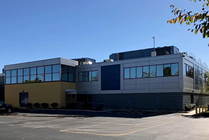 Boston, MA (BOS1) Data Center