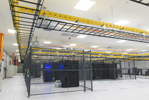 Boston, MA (BOS1) Data Center
