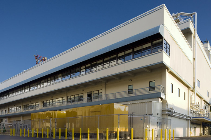 檀香山, 夏威夷 (HNL1) 数据中心