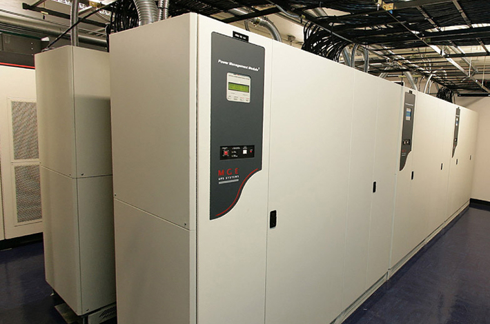 檀香山, 夏威夷 (HNL1) 数据中心