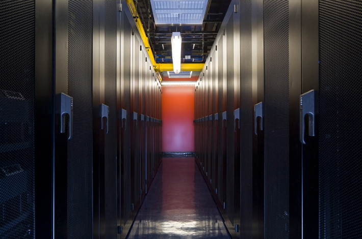 檀香山, 夏威夷 (HNL1) 数据中心