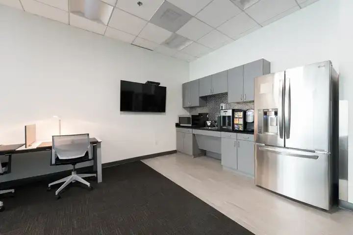 Los Angeles, CA (LAX16) Data Center