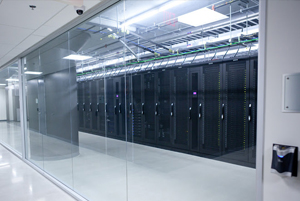 Los Angeles, CA (LAX2) Data Center