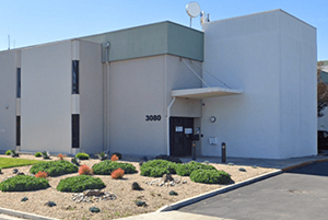 Santa Clara, CA (SJC3) Data Center