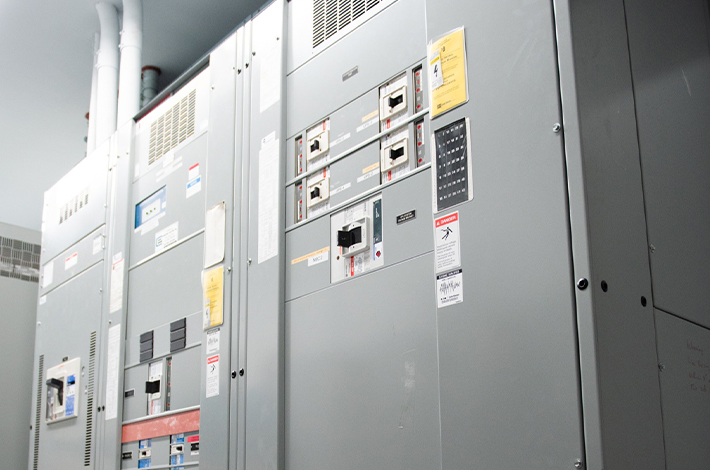 硅谷, 加州 (SJC7) 数据中心