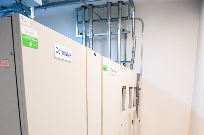 硅谷, 加州 (SJC7) 数据中心